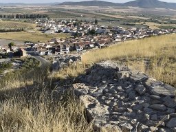 Cerro de las fuentes 2022